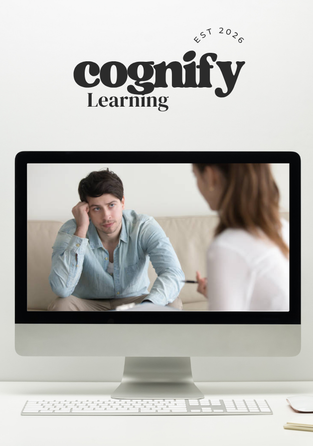 Certifierad Neuropsykologisk Coach (NPF)