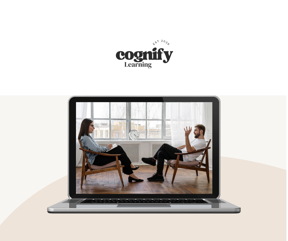 Certifierad ADHD-coach