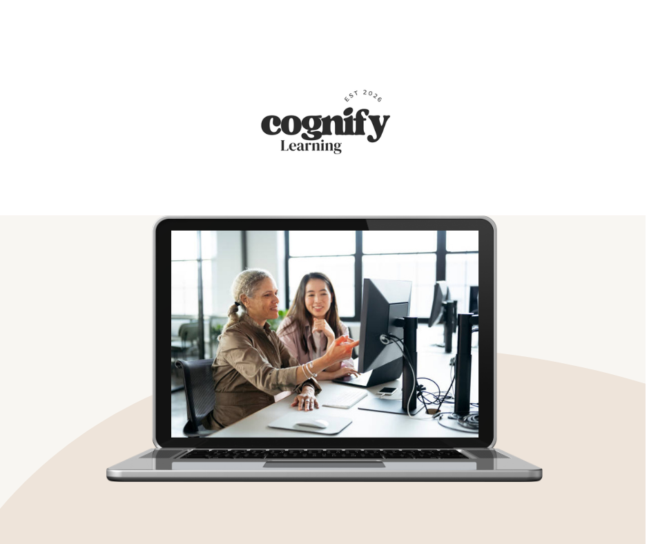 Utbildning i beteendeanalys inom organisation