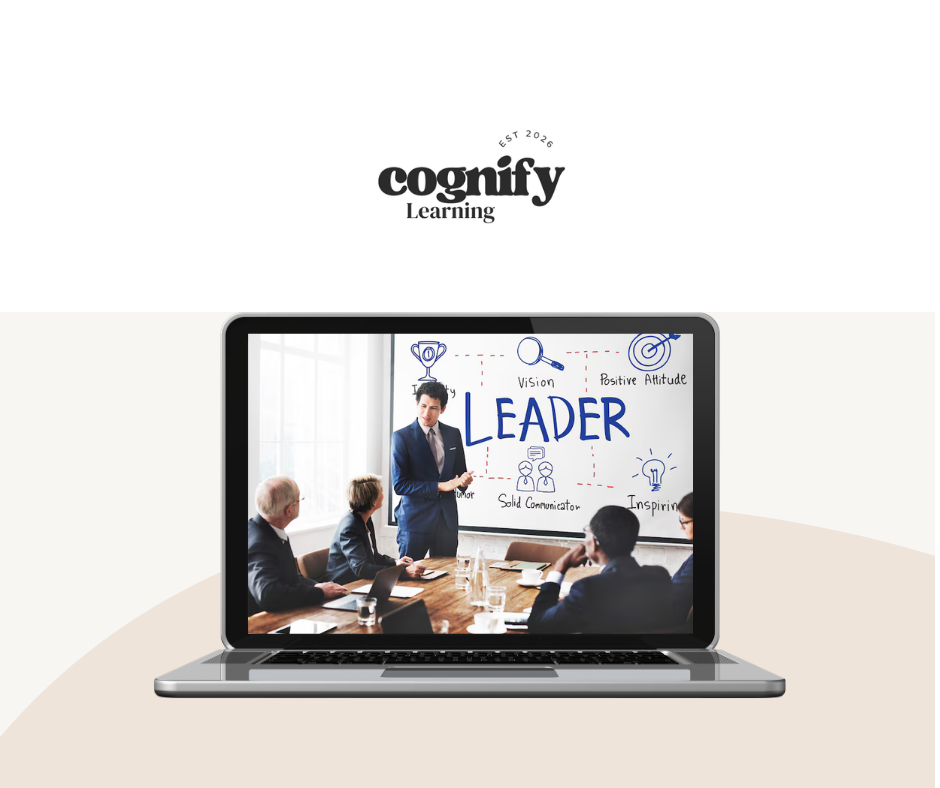 Teamledarutbildning med beteendeanalys