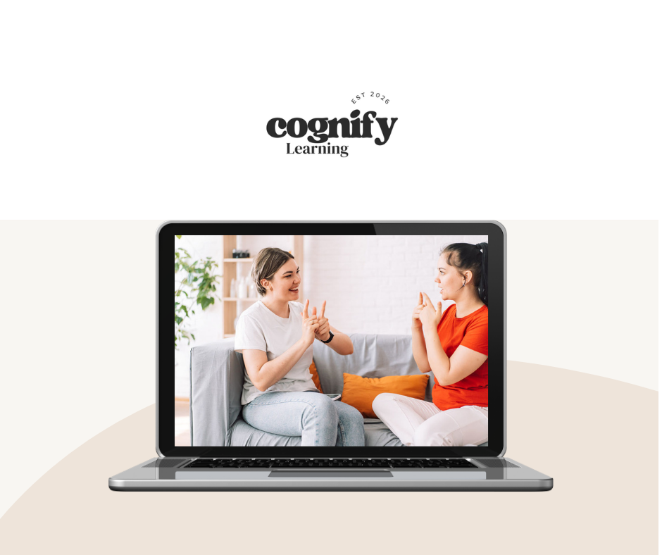 Språk och kommunikation