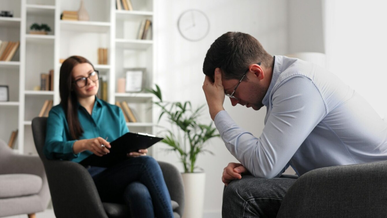 Certifierad Arbetslivsinriktad rehabiliteringscoach
